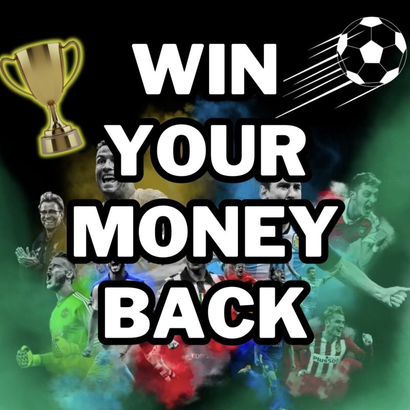 HAT TRICK ⚽️ £3000 END PRIZE - 3333 INSTANT WINS - £33K! - Image 7